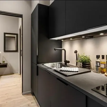 Gryf Luxury * Stettin